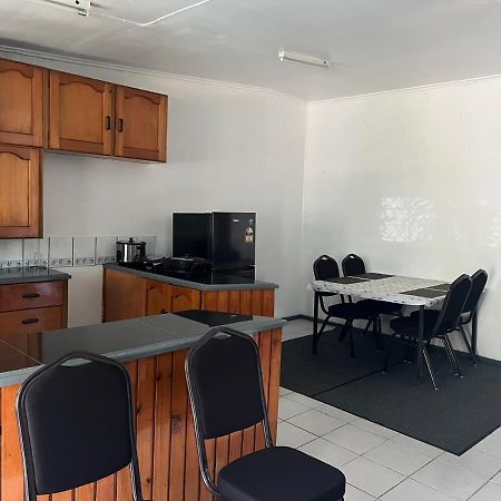 Ziara Apartments Нади Екстериор снимка
