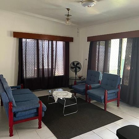 Ziara Apartments Нади Екстериор снимка