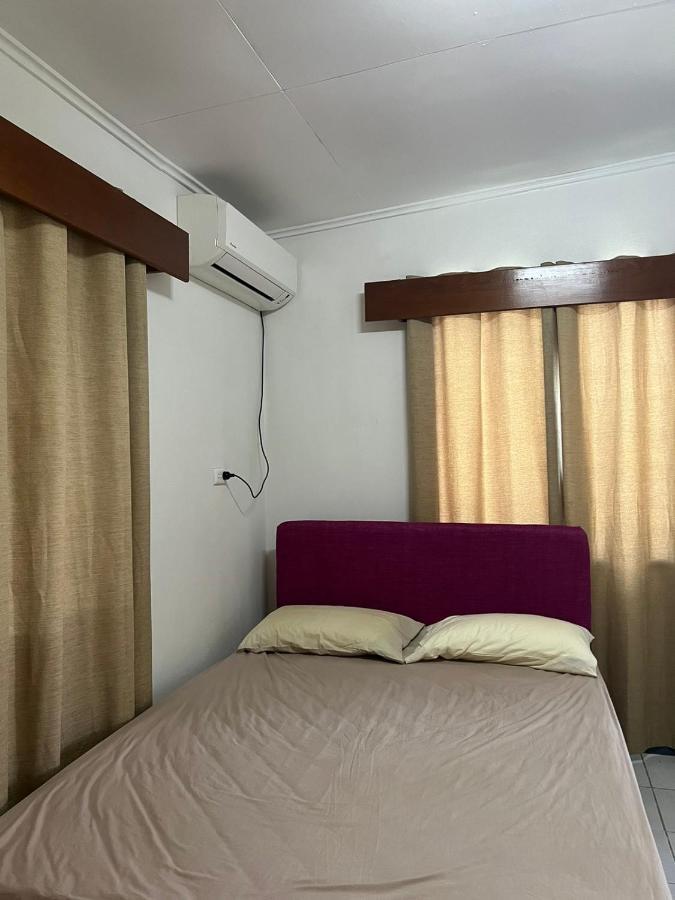 Ziara Apartments Нади Екстериор снимка