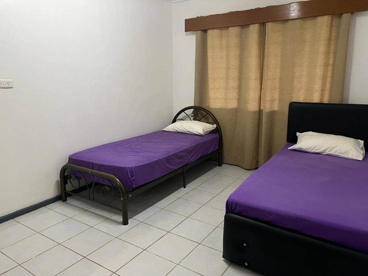 Ziara Apartments Нади Екстериор снимка